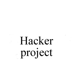 Hacker project